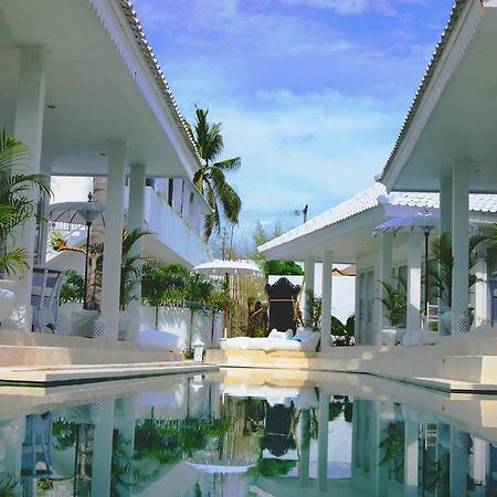 Harmony Villas Kuta  Buitenkant foto